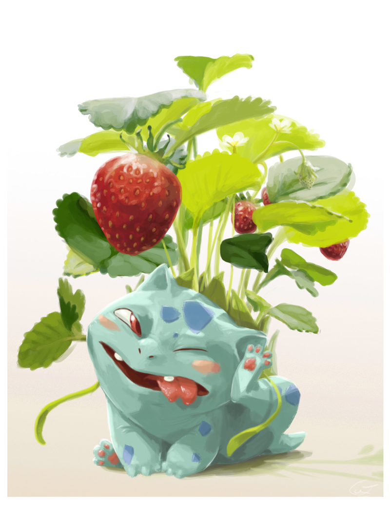 Illustration for article titled Must Catch Them All